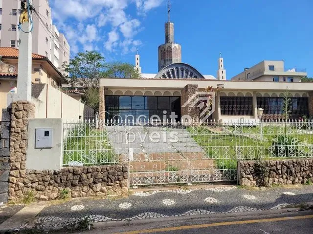 Imagem: Casa Comercial / Residencial - Centro
