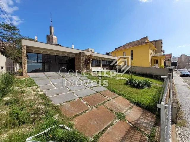 Imagem 2: Casa Comercial / Residencial - Centro