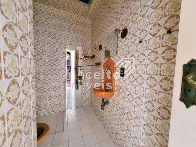 Imagem 4: Casa Comercial / Residencial - Centro