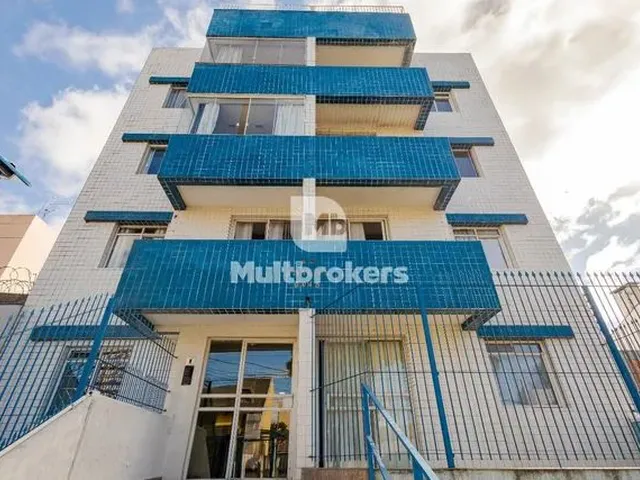 Imagem: Curitiba - Apartamento Padrão - Capão