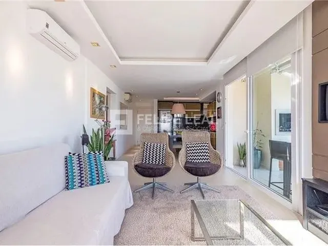 Imagem: Cobertura para Venda em Florianópolis
