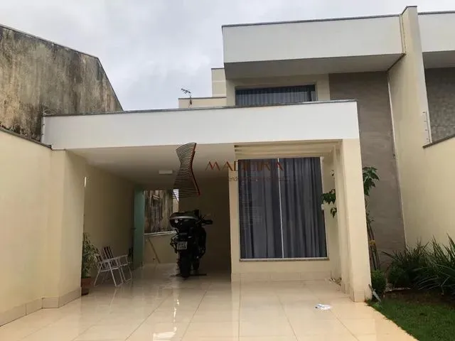 Imagem 13: Sobrado À Venda, 3 Quartos, 2 Suítes, 3 Vagas, Jardim Alvorada - Maringá/Pr