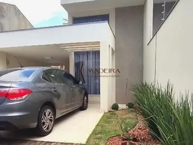 Imagem 11: Sobrado À Venda, 3 Quartos, 2 Suítes, 3 Vagas, Jardim Alvorada - Maringá/Pr