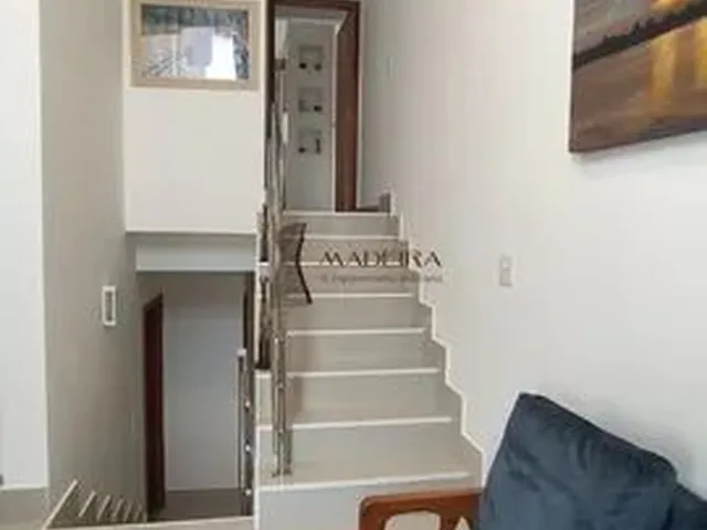 Imagem 14: Sobrado À Venda, 3 Quartos, 2 Suítes, 3 Vagas, Jardim Alvorada - Maringá/Pr