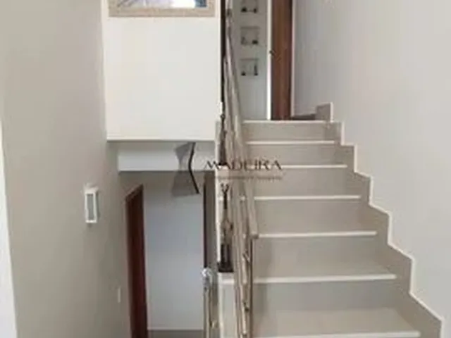 Imagem 12: Sobrado À Venda, 3 Quartos, 2 Suítes, 3 Vagas, Jardim Alvorada - Maringá/Pr