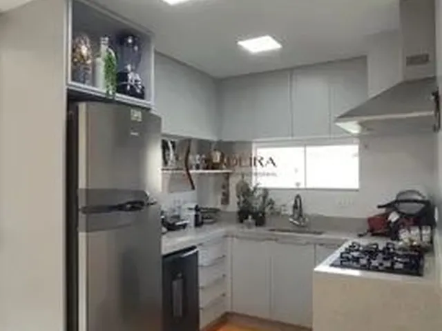 Imagem 10: Sobrado À Venda, 3 Quartos, 2 Suítes, 3 Vagas, Jardim Alvorada - Maringá/Pr