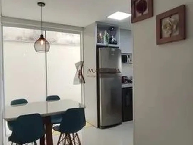 Imagem 2: Sobrado À Venda, 3 Quartos, 2 Suítes, 3 Vagas, Jardim Alvorada - Maringá/Pr