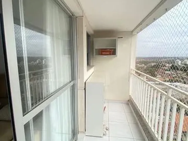 Imagem 3: Aluga-Se Apartamento 2/4 Mobiliado no Edifício Jardim Olivia em Cuiabá Mt