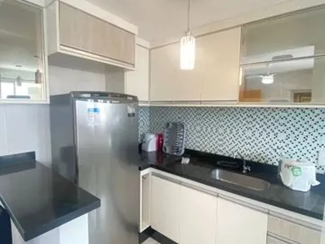 Imagem 5: Aluga-Se Apartamento 2/4 Mobiliado no Edifício Jardim Olivia em Cuiabá Mt
