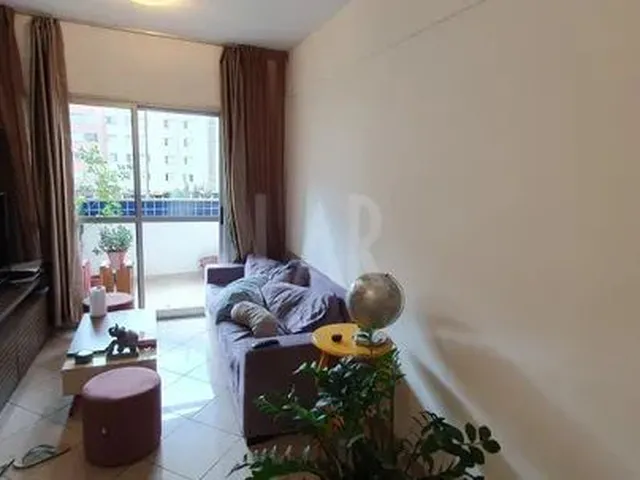 Imagem: Apartamento À Venda, 2 Quartos, 1 Suíte