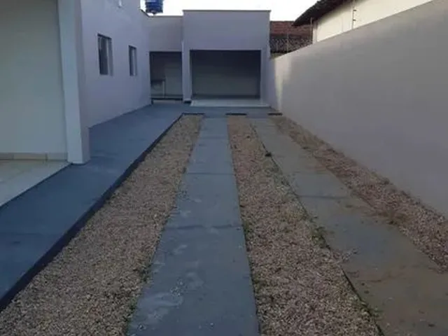 Imagem: Casa para Venda em Cidade Continental
