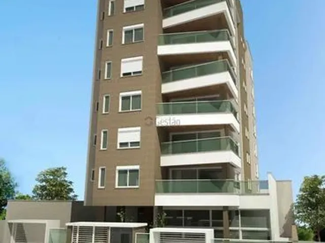 Imagem: Apartamento de 2 Suites de 110 M² no Bairro