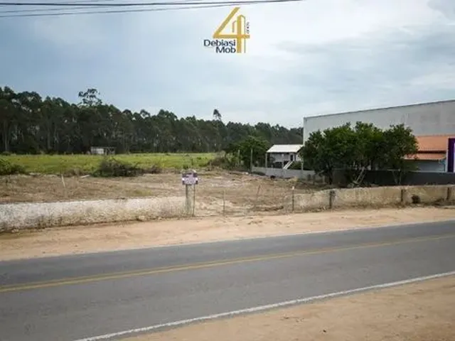 Imagem: Terreno - Jaguaruna