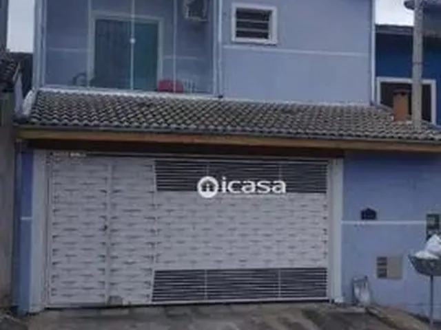 Imagem: Sobrado com 2 Dormitórios À Venda, 99