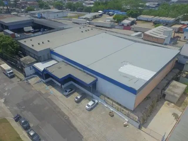 Imagem 1: Aluga-Se Galpão 2000 M2 de Área Construída Próximo a Samsung!