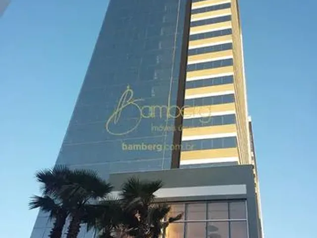 Imagem 2: Edificio Corporativo Aaa Alphaville