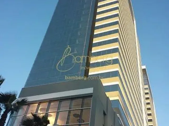 Imagem 6: Edificio Corporativo Aaa Alphaville