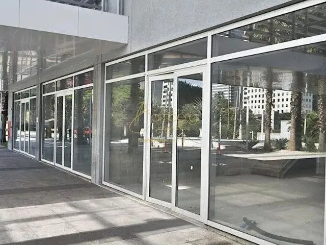 Imagem 10: Edificio Corporativo Aaa Alphaville
