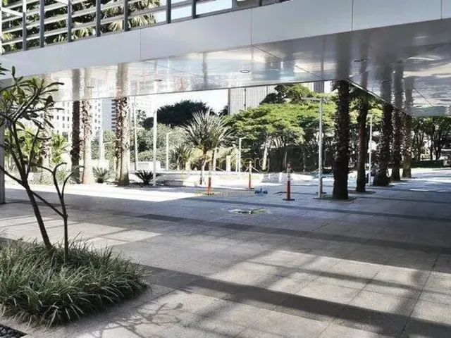 Imagem 11: Edificio Corporativo Aaa Alphaville