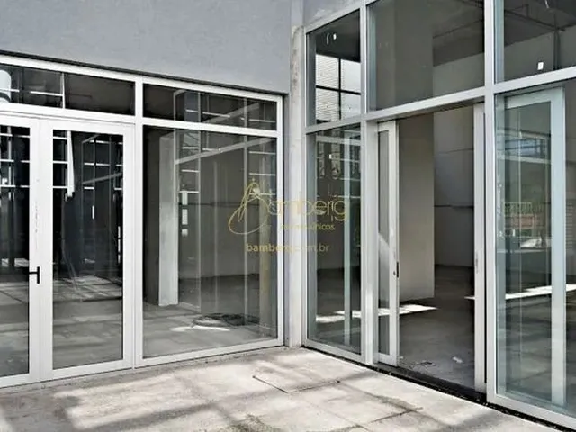 Imagem 9: Edificio Corporativo Aaa Alphaville
