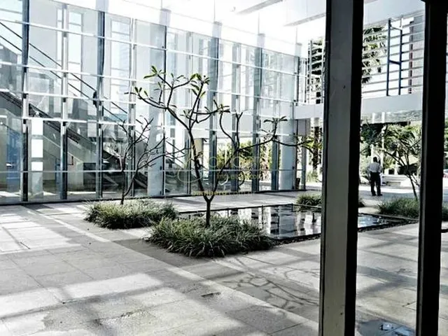 Imagem 8: Edificio Corporativo Aaa Alphaville