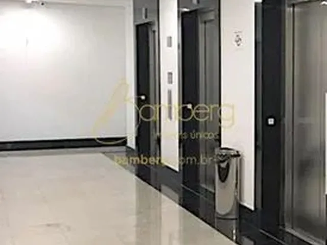 Imagem 7: Edificio Corporativo Aaa Alphaville