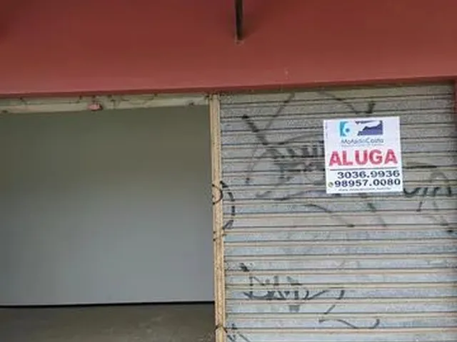 Imagem: Loja na Sapiranga