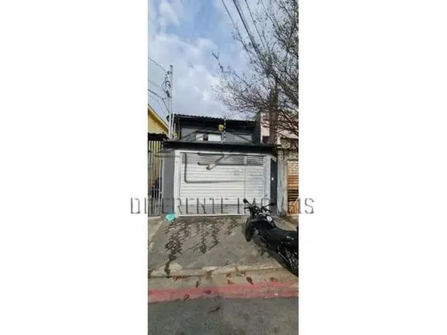 Imagem: Sobrado para Alugar com 180M² na Vila Formosa