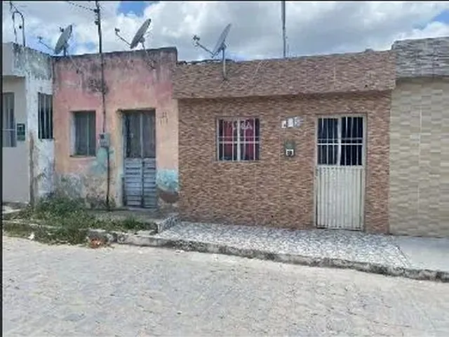 Imagem: Belo Jardim - Casa Padrão