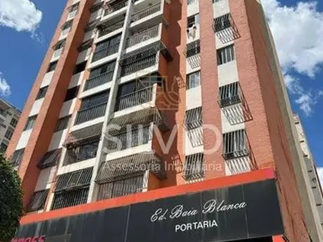 Imagem 1: Apartamento 2 Quartos 1 Suíte e Vaga de Garagem Taguatinga Norte