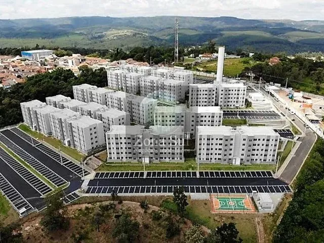 Imagem: Apartamento em Altos de Votorantim - Votorantim
