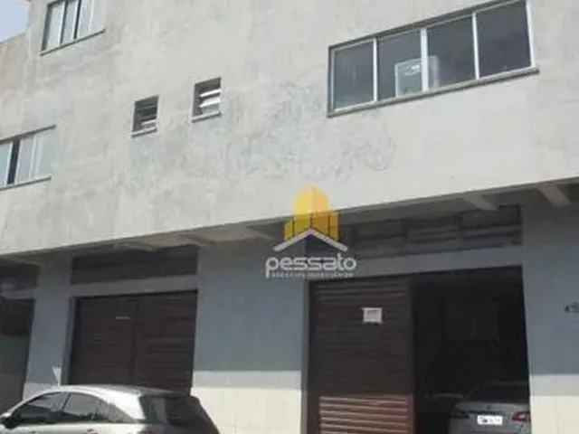 Imagem: Apartamento com 2 Dormitórios para Alugar