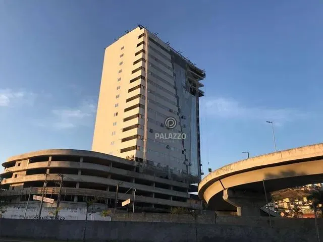 Imagem: Sua Sala Comercial no Centro Cívico de
