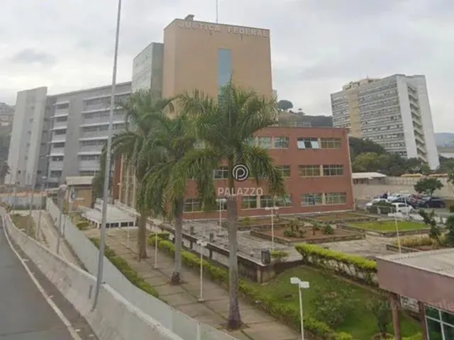 Imagem 10: Sua Sala Comercial no Centro Cívico de Juiz Fora