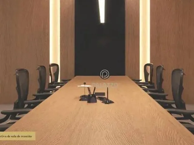 Imagem 11: Sua Sala Comercial no Centro Cívico de Juiz Fora