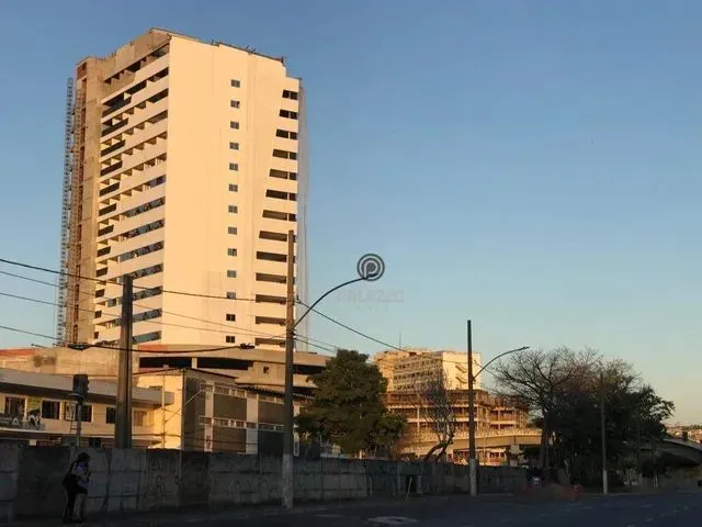 Imagem 4: Sua Sala Comercial no Centro Cívico de Juiz Fora