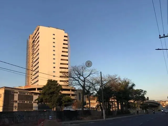 Imagem 12: Sua Sala Comercial no Centro Cívico de Juiz Fora