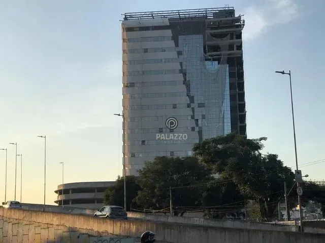 Imagem 5: Sua Sala Comercial no Centro Cívico de Juiz Fora
