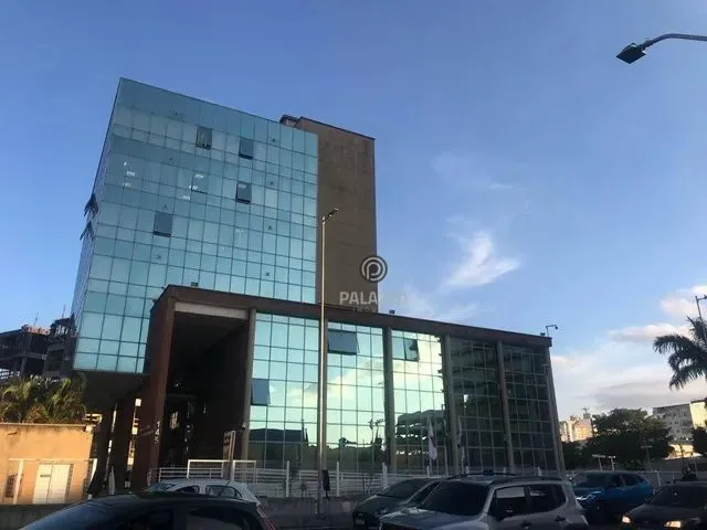 Imagem 9: Sua Sala Comercial no Centro Cívico de Juiz Fora