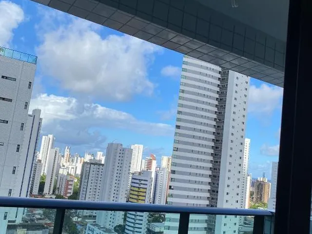 Imagem 2: Edf. Praça de Nicodemos