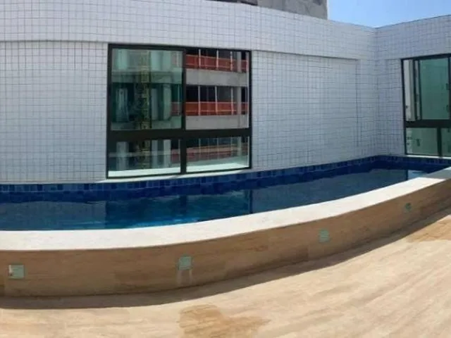 Imagem 16: Edf. Praça de Nicodemos