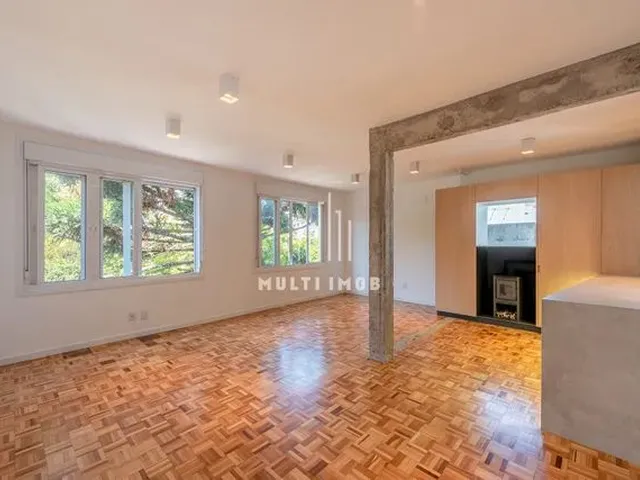 Imagem: Apartamento 3 Dormitórios no Rio Branco