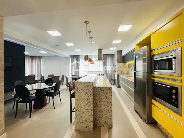 Imagem: Blumenau - Apartamento Padrão - Vila Nova