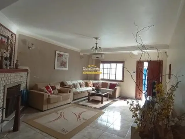 Imagem: Pelotas - Sobrado Padrão - Fragata