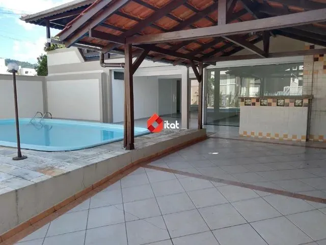 Imagem: Casa para Aluguel, 2 Quartos, 1 Suíte