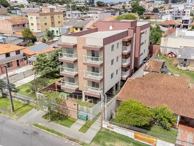 Imagem: Apartamento 3 Dormitórios em Colombo