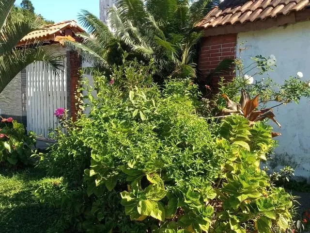 Imagem: Casa com 3 Dormitórios no Litoral