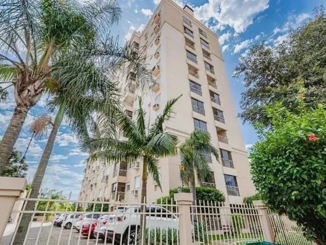 Imagem: Cobertura Horizontal com 105,88M² Privativos