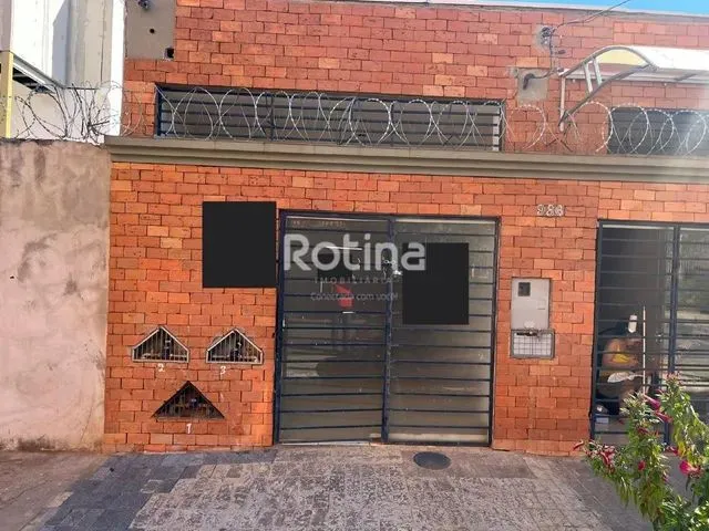 Imagem 1: Cômodo para Alugar, Bom Jesus - Uberlândia/Mg - R$ 1.300,00