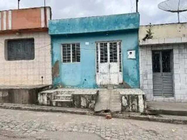 Imagem: Belo Jardim - Casa Padrão - Bom Conselho